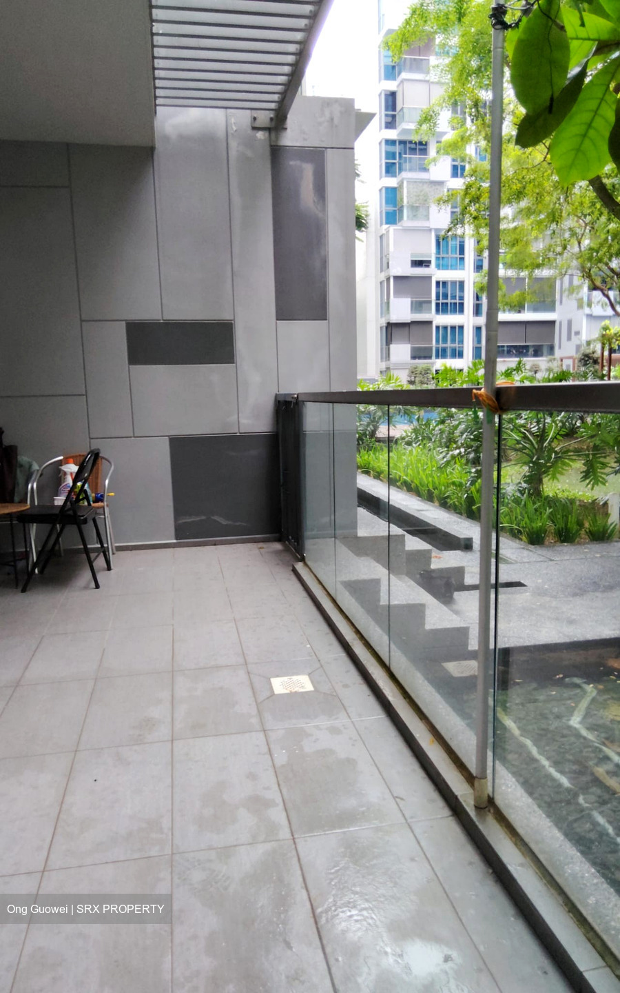 The Canopy (D27), Condominium #544582801